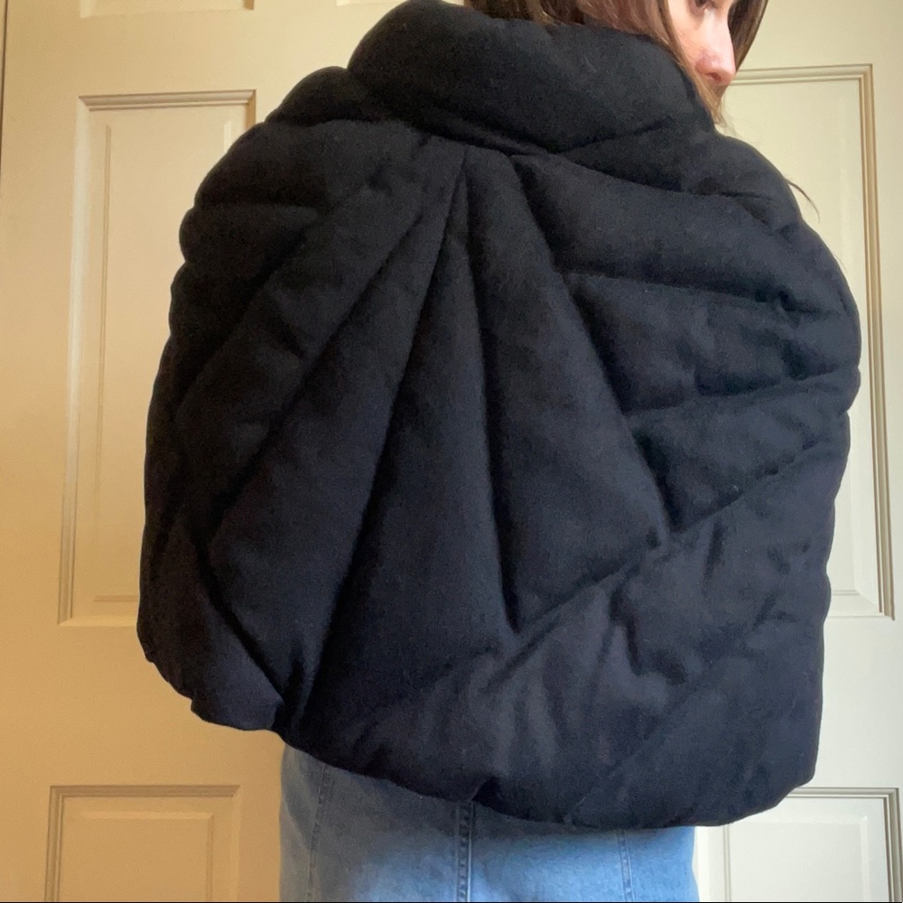 Ports 1961 Cocoon Shrug